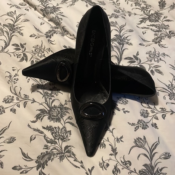 BCBG Shoes - Ladies BCBG heels